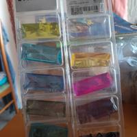 gocce colorate Ikea lyrisk