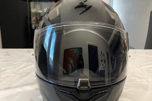 Scorpion EXO-1400 Carbon Air
