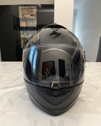Scorpion EXO-1400 Carbon Air
