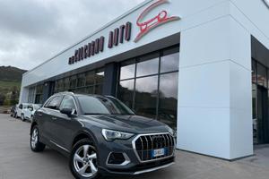 Audi Q3 35 TDI S tronic Business Advanced