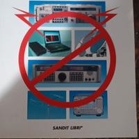 Libro radioamatori sandit