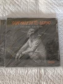 CD di Mostro 