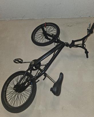 bmx usata