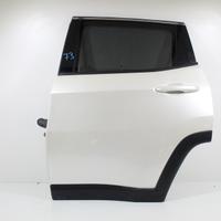 PORTIERA POSTERIORE SINISTRA JEEP Compass Serie K6