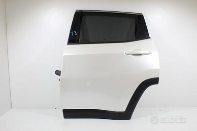 PORTIERA POSTERIORE SINISTRA JEEP Compass Serie K6