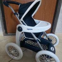 Inglesina passeggino giocattolo