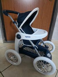 Inglesina passeggino giocattolo