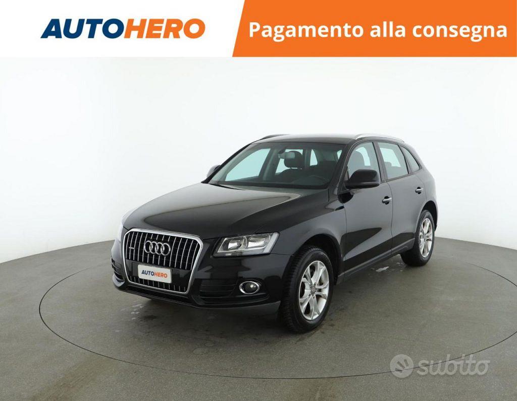 AUDI Q5 1ª serie