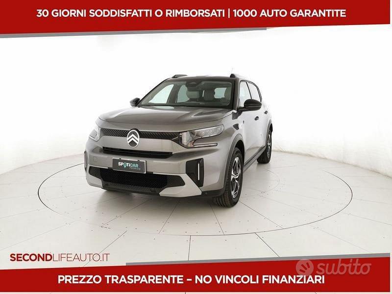 Citroen C3 Aircross 2ª s.