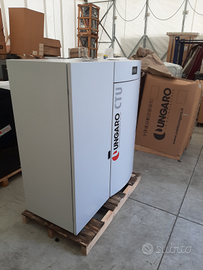 Caldaia ungaro 24 kw