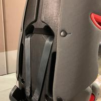 Seggiolino Auto Inglesina