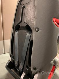 Seggiolino Auto Inglesina