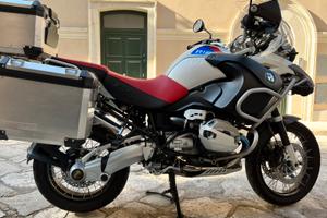 BMW 1200 GS adventure 30th Anniversary