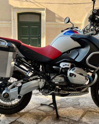 BMW 1200 GS adventure 30th Anniversary