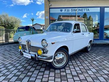 Alfa Romeo Giulietta Ti 3 SERIE