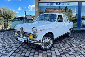 Alfa Romeo Giulietta Ti 3 SERIE