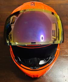 Casco KTM marca BLD