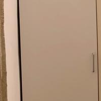 Guardaroba armadio Ikea Pax