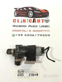 POMPA ACQUA MERCEDES CLK CoupÃ© W208 0018351364 20