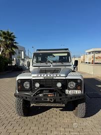 Defender 300