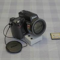 Nikon 8800