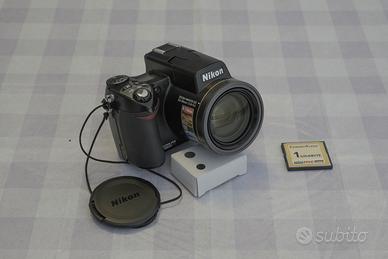 Nikon 8800