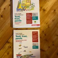 Libri biennio iti