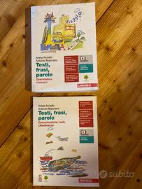 Libri biennio iti