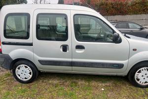 Renault Kangoo 1.2 16V 4p. Authentique