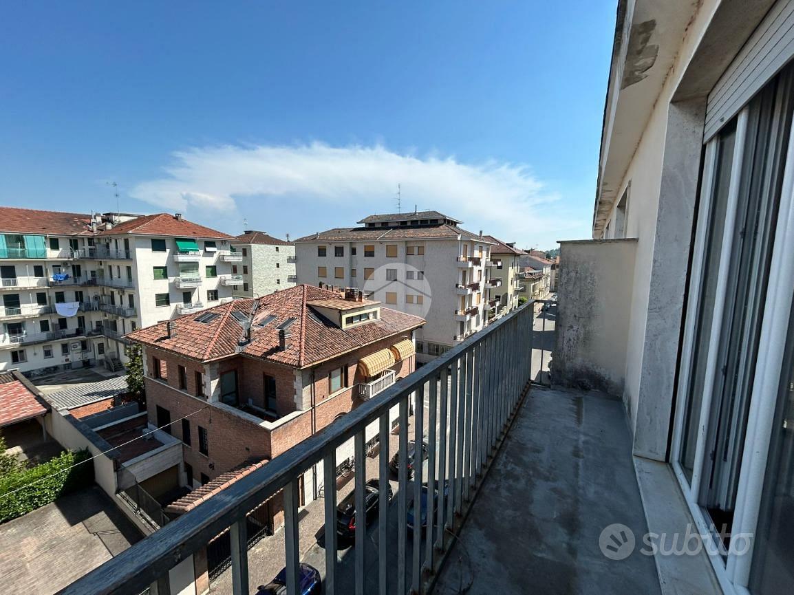 Appartamento – Valenza, Fontanile - Altro