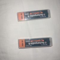 Sony NH-14WM Batteria Ricaricabile Ni-MH 1400 mAh