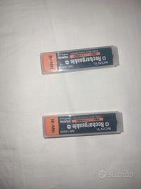Sony NH-14WM Batteria Ricaricabile Ni-MH 1400 mAh