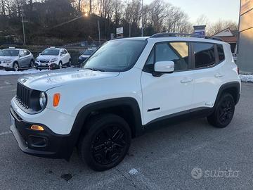 Jeep Renegade 2.0 mjt Night Eagle 4wd UNICO PROPR