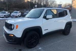 Jeep Renegade 2.0 mjt Night Eagle 4wd UNICO PROPR