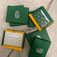 Portacarte Goyard - Con scatola