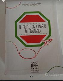 Dizionario di italiano