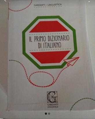 Dizionario di italiano