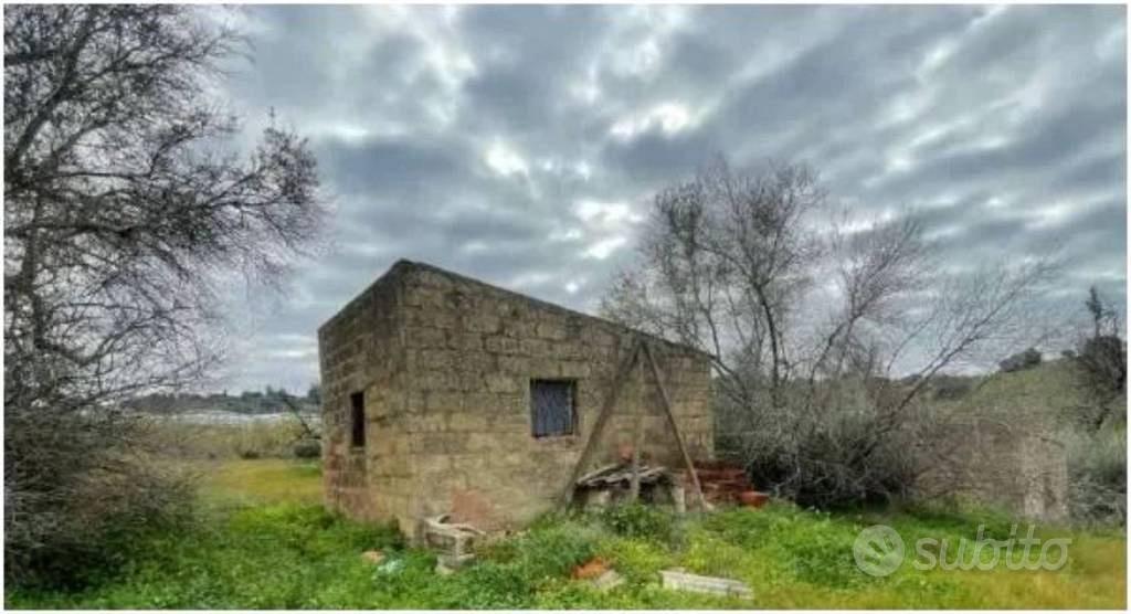 Immobile in asta di 27 m² a Acate - Vista 4