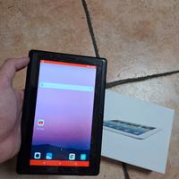 Tablet Android 7" Pollici Compatto (Mod. P1)
