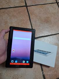Tablet Android 7" Pollici Compatto (Mod. P1)