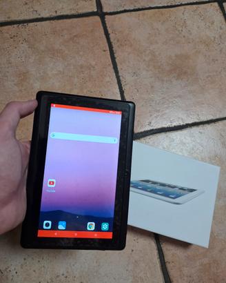Tablet Android 7" Pollici Compatto (Mod. P1)