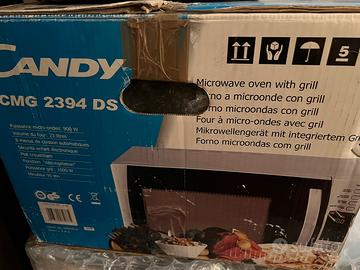 Microonde Candy