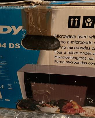 Microonde Candy
