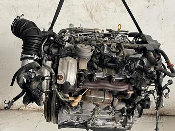 2AD MOTORE COMPLETO TOYOTA Rav4 6Â° Serie 2AD Dies