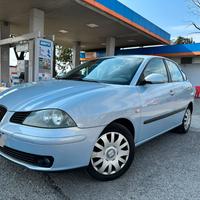Seat Ibiza 1,4 benzina EURO 4 