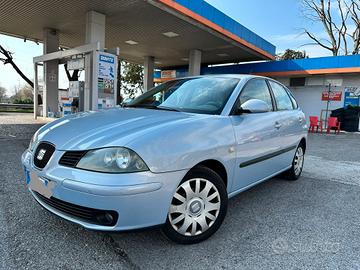 Seat Ibiza 1,4 benzina EURO 4 