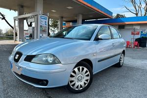 Seat Ibiza 1,4 benzina EURO 4 
