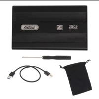 BOX SATA 2.5 USB 3.0