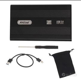 BOX SATA 2.5 USB 3.0