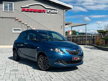 Lancia Ypsilon 1.2 69 CV 5 porte GPL Ecochic - SOL